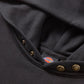 x Dickies Winged Horseshoe Oversized Pullover Hoodie
