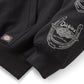 x Dickies Winged Horseshoe Oversized Pullover Hoodie