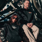 x Dickies Winged Horseshoe Oversized Pullover Hoodie