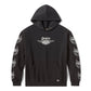 x Dickies Winged Horseshoe Oversized Pullover Hoodie