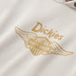 x Dickies Winged Horseshoe Oversized Pullover Hoodie