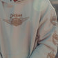 x Dickies Winged Horseshoe Oversized Pullover Hoodie