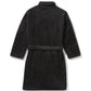 Men's Bar & Shield Robe