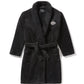 Men's Bar & Shield Robe