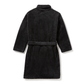 Men's Bar & Shield Robe