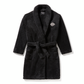 Men's Bar & Shield Robe