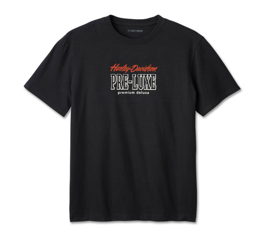 Men's H-D Oil Can Graphic Tee