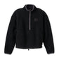 Women's Harley-Davidson Sherpa 1/4 Zip