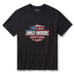 Stars & Stripes Short Sleeve T-Shirt