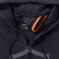 TECH Gaiter Zip Hoodie