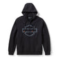 TECH Gaiter Zip Hoodie