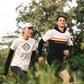 TECH Vented Short Sleeve Knit Crew