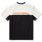 TECH Vented Short Sleeve Knit Crew