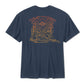Engine Twins Short Sleeve Tee