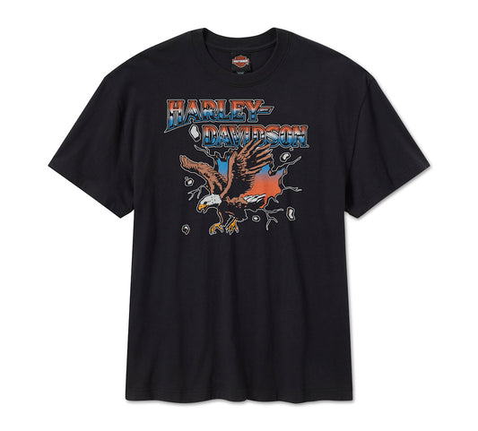 Break Free Short Sleeve Tee