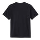 Men's #1 Racing Mesh Ringer Tee - Harley Black