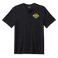 Bar & Shield Racing T-Shirt