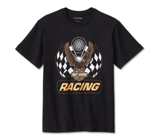 Men's Trophy Tee