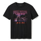 Men's Lowrider Sunset Graphic T-shirt