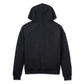 Women's Studded Out Pull Over Hoodie - Harley Black