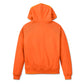 Women's Studded Out Pull Over Hoodie - Harley Orange