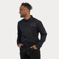 Men's Staple Shirt - Black Beauty