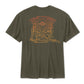 Engine Twins Short Sleeve Tee