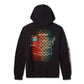 Men's Route 66 Anniversary Full Zip Fleece Hoodie