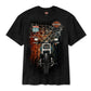 Men's Route 66 Anniversary Short Sleeve Tee