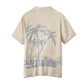 Men's Desert Aloha Shirt