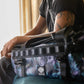 Harley-Davidson® x Reyn Spooner® Aloha Waterproof Duffle Bag