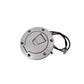 Multistrada V4 Hands Free Fuel Filler Cap