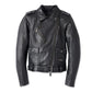 Women's 120th Anniversary Cycle Queen Leather Biker Jacket
