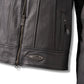 Women's 120th Anniversary Revelry Leather Jacket