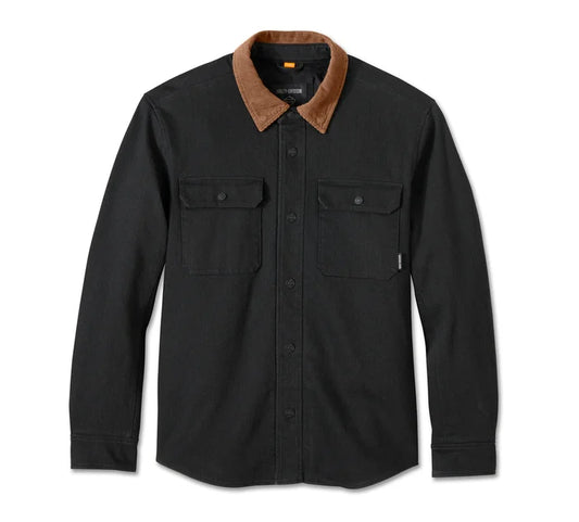 H-D Sherpa Operative 2.0 Riding Shirt Jacket