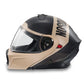 H-D Evo X17 Sun Shield Modular Helmet