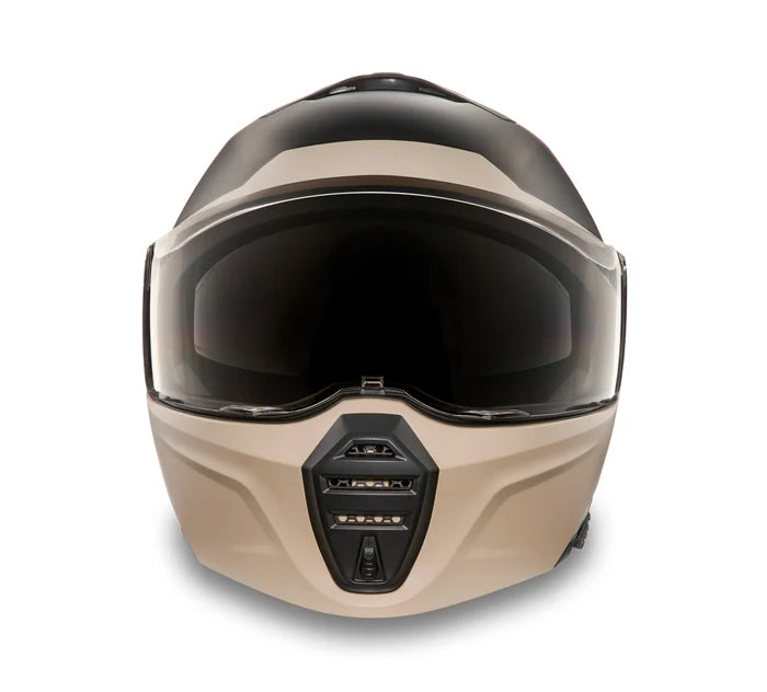Harley-Davidson H-D Evo X17 Sun Shield Modular Helmet (97115-25VX