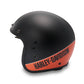 H-D Victory X14 Sun Shield 3/4 Helmet