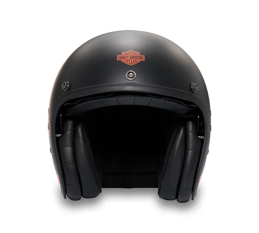 H-D Victory X14 Sun Shield 3/4 Helmet