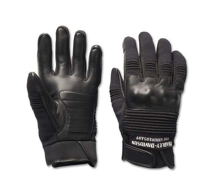 Men's 120th Anniversary Revelry Leather Gloves