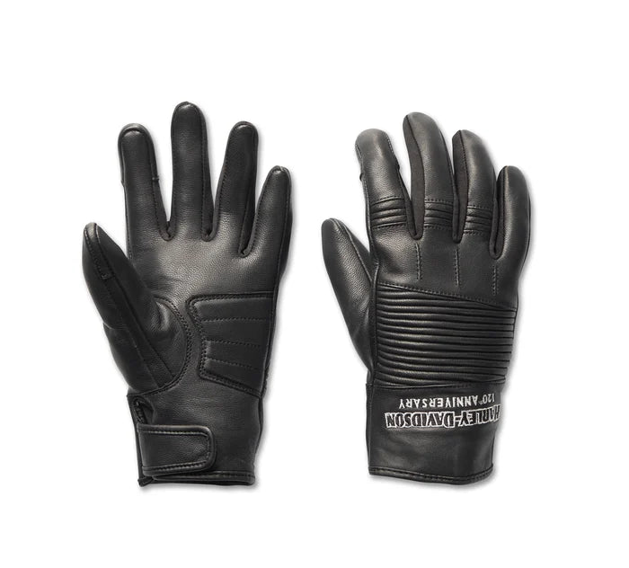 Harley davidson winter gloves on sale