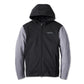 Men's 120th Anniversary Deflector Riding Fleece - Black & Quiet Shade