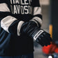 Men's Dyna Knit Riding Gloves