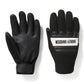 Men's Dyna Knit Riding Gloves