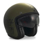 Surplus X14 Sun Shield 3/4 Helmet