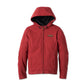 Women's 120th Anniversary Deflector Riding Fleece - Merlot