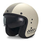 Rally Racer Sun Shield X14 3/4 Helmet