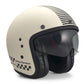 Rally Racer Sun Shield X14 3/4 Helmet