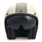 Rally Racer Sun Shield X14 3/4 Helmet