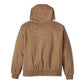 Bar & Shield Workwear Hooded Jacket